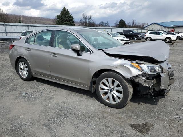 VIN 4S3BNAF68G3023143 2016 SUBARU LEGACY no.4