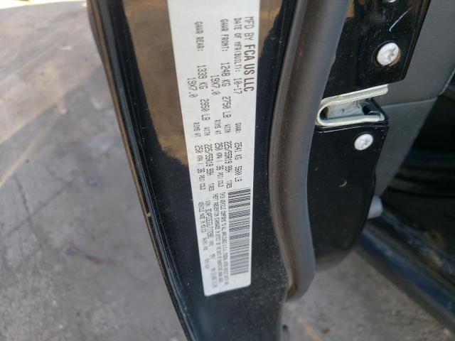 2018 Dodge Journey Gt VIN: 3C4PDDEG3JT172981 Lot: 47072294