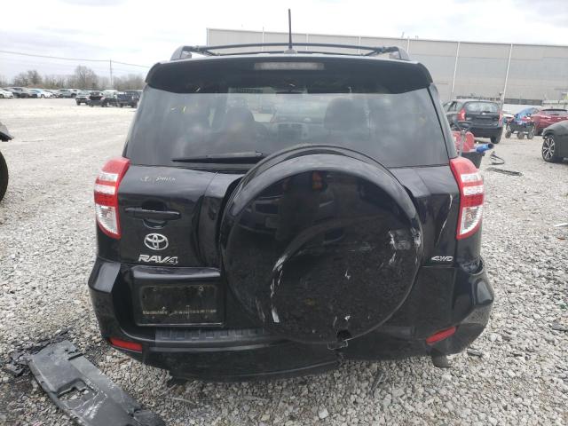 2011 TOYOTA RAV4 SPORT #3261985463