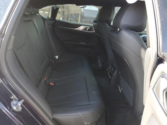 2023 BMW I4 EDRIVE4 WBY73AW0XPFP94563