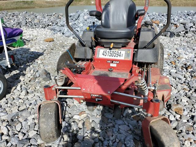 2025 KAWASAKI LAWNMOWER FERR1S1SX800