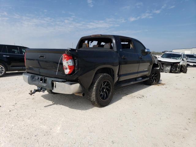 2016 Toyota Tundra Crewmax Sr5 VIN: 5TFEM5F19GX101577 Lot: 45965794