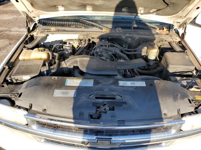 2001 Chevrolet Suburban K1500 VIN: 3GNFK16T81G211575 Lot: 48264984