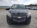 CHEVROLET TRAX 1LT photo