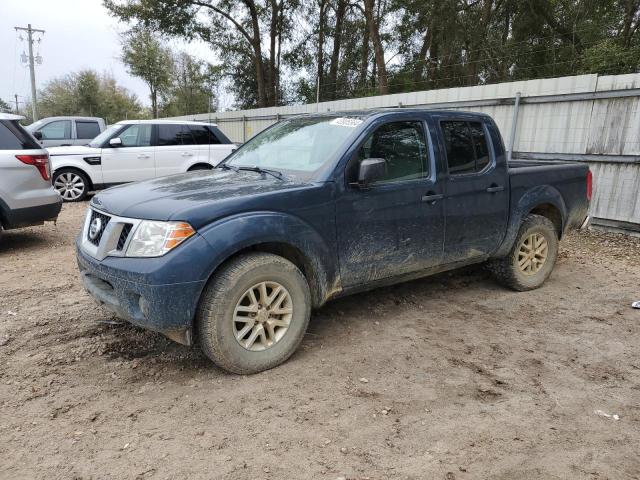 2019 NISSAN FRONTIER S - 1N6AD0ER7KN700651