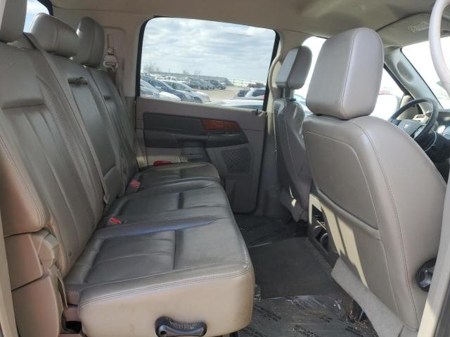 2006 Dodge Ram 1500 VIN: 3D7KS19D96G206300 Lot: 47226184