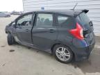 NISSAN VERSA NOTE снимка