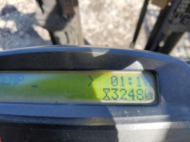 2010 HYST FORKLIFT #3242791978