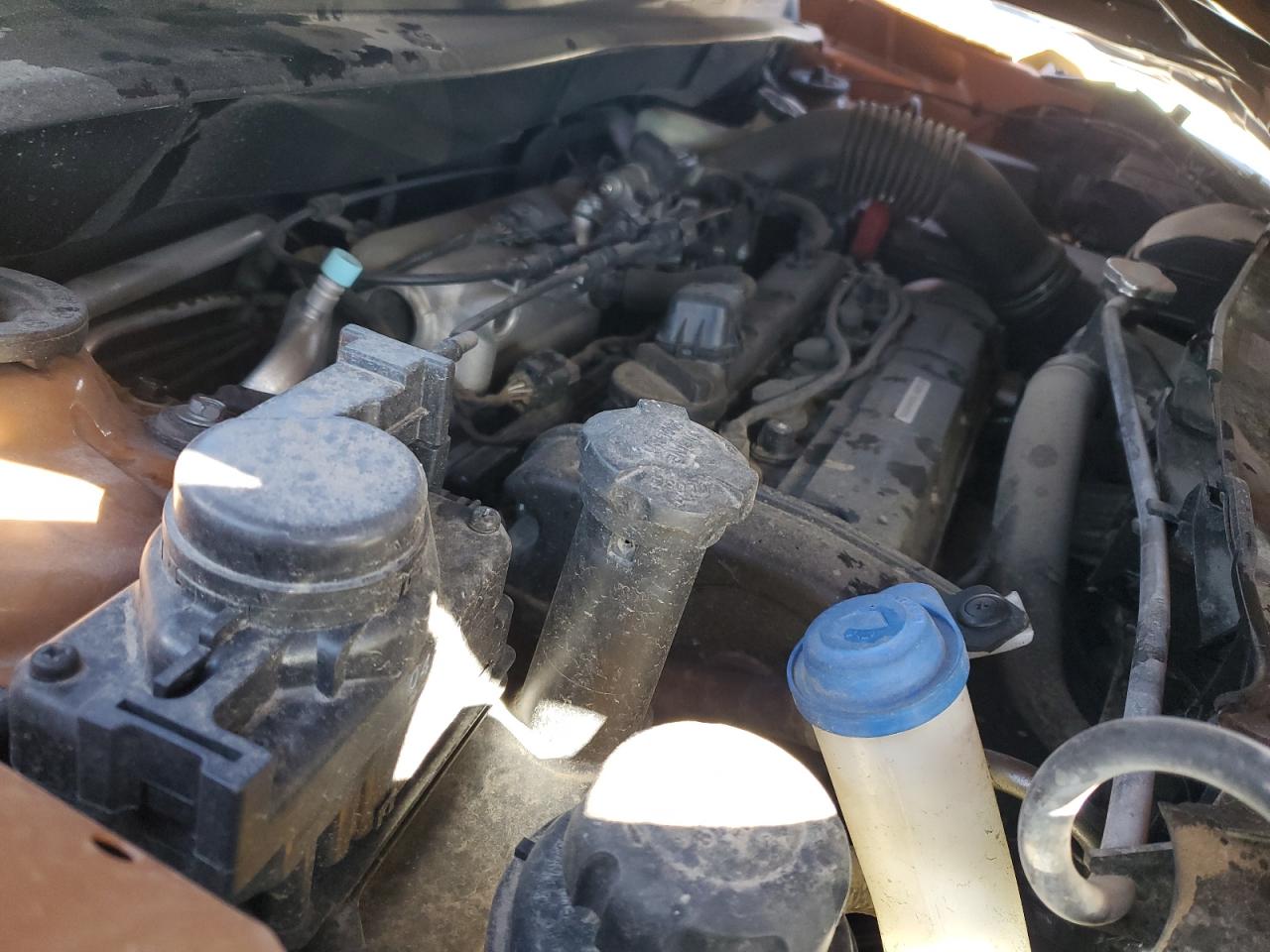 KNDJT2A24B7212465 2011 Kia Soul +