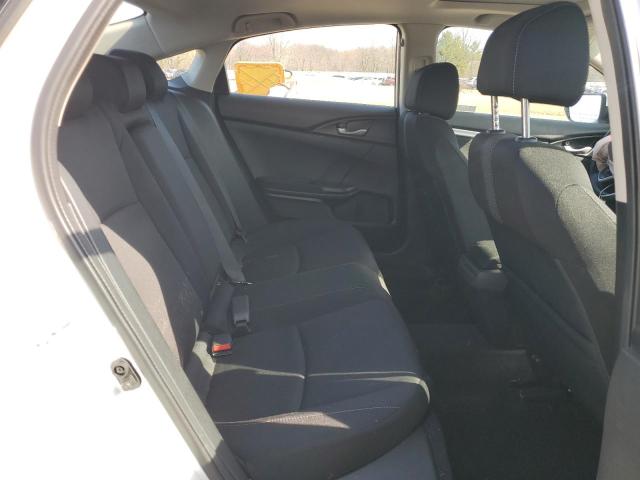 2020 HONDA CIVIC EX - 19XFC1F31LE016339