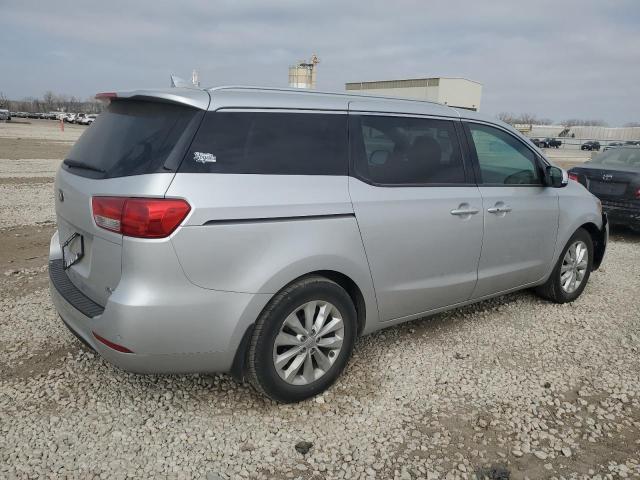 2018 Kia Sedona Ex VIN: KNDMC5C17J6395819 Lot: 45715914