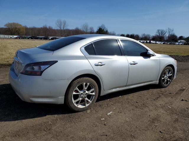 1N4AA5AP6EC431223 | 2014 Nissan maxima s