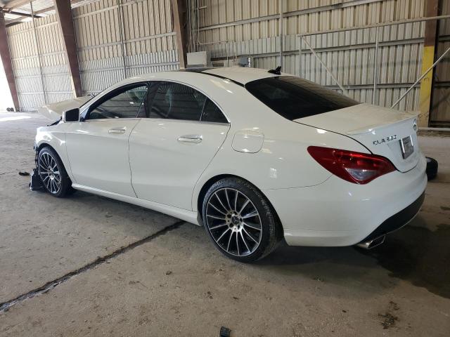 VIN WDDSJ4EB2FN251031 2015 Mercedes-Benz CLA-Class,... no.2