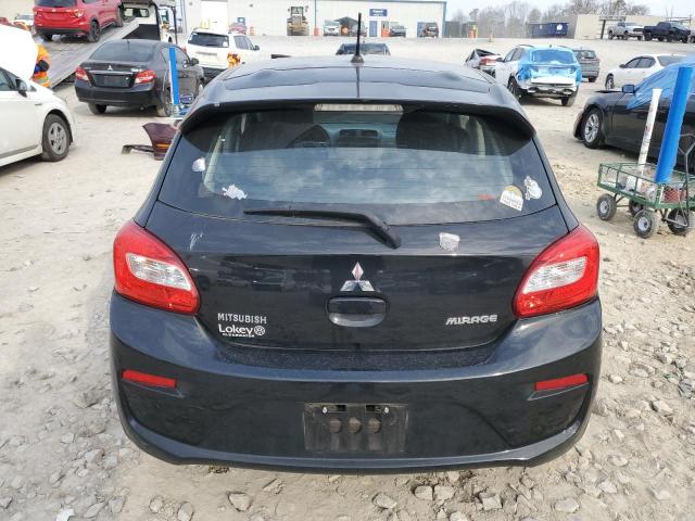 2017 Mitsubishi Mirage Es VIN: ML32A3HJXHH018185 Lot: 47957204