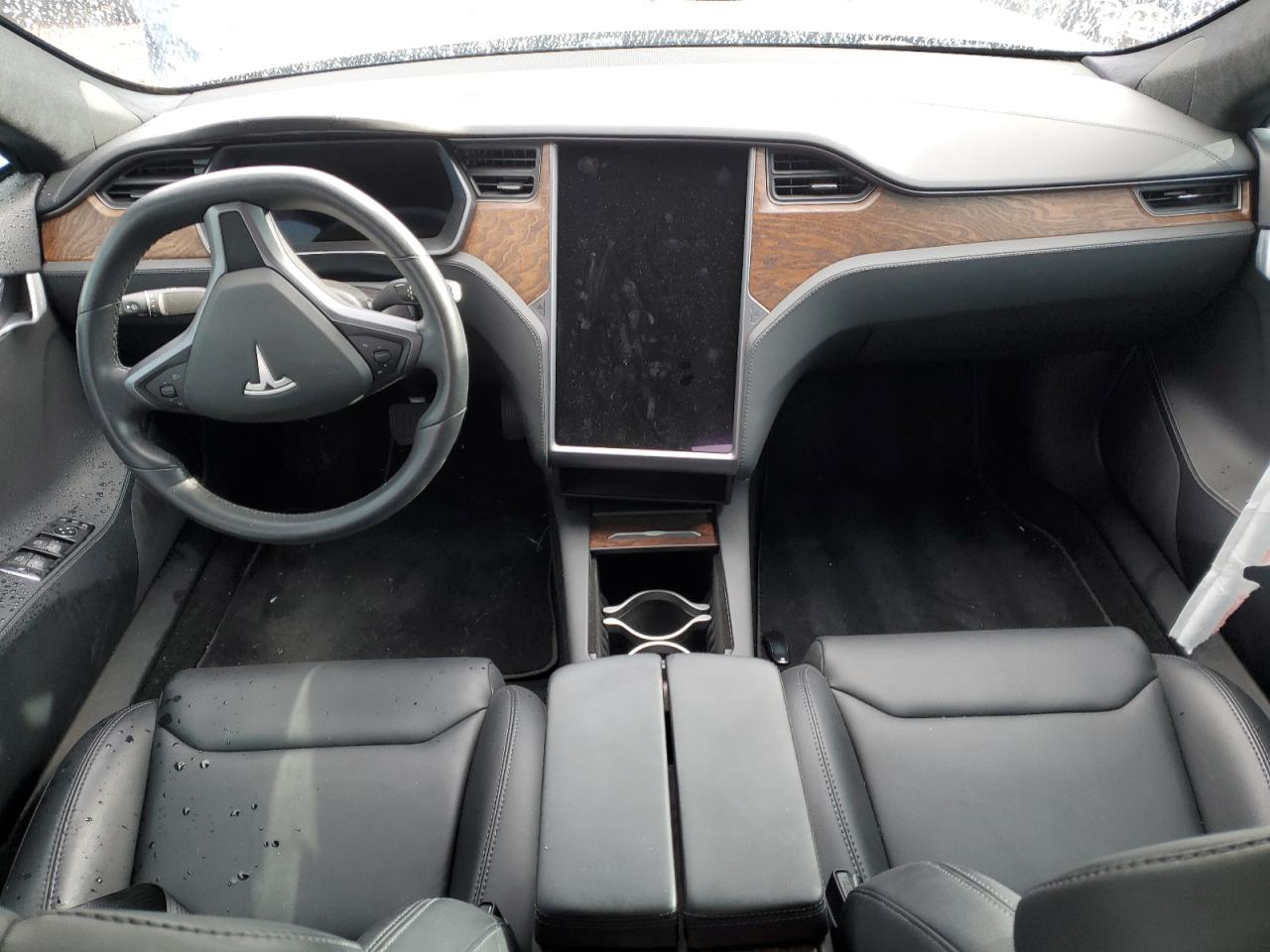 5YJSA1E22JF297104 TESLA MODEL S 2018