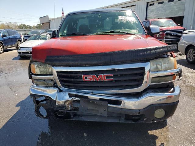 2004 GMC New Sierra K1500 VIN: 2GTEK19T1Y1296486 Lot: 46867774