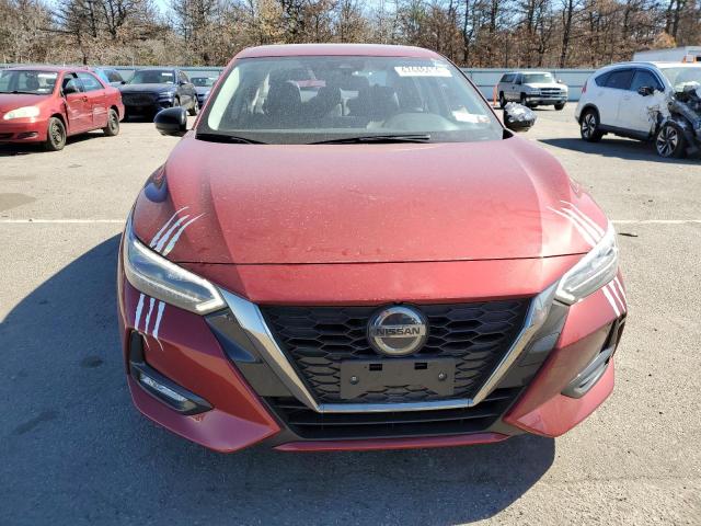 2023 NISSAN SENTRA SR 3N1AB8DV0PY310770