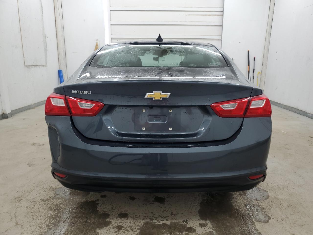 1G1ZB5ST1LF157276 2017 Chevrolet Malibu Ls