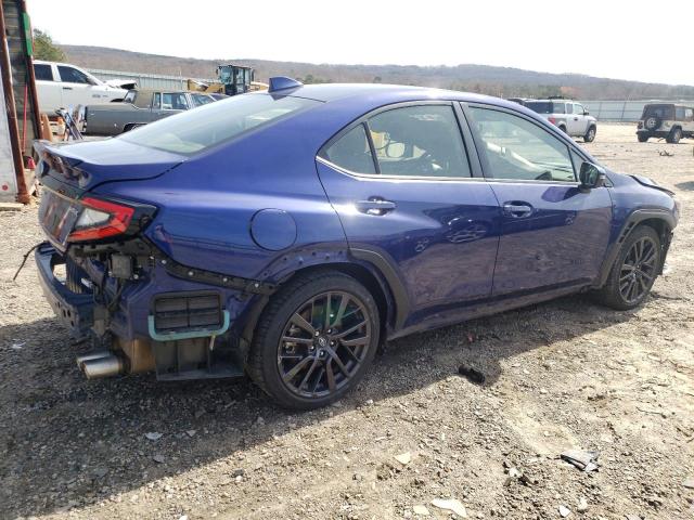 2022 Subaru Wrx Limited VIN: JF1VBAN68N8006307 Lot: 45250724