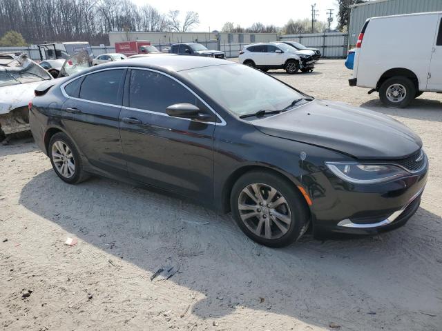 2015 Chrysler 200 Limited VIN: 1C3CCCAB5FN601149 Lot: 44875744