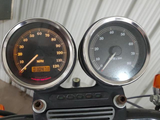 2001 HARLEY-DAVIDSON XL1200 1HD1CAP181K151026