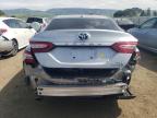 TOYOTA CAMRY HYBR photo