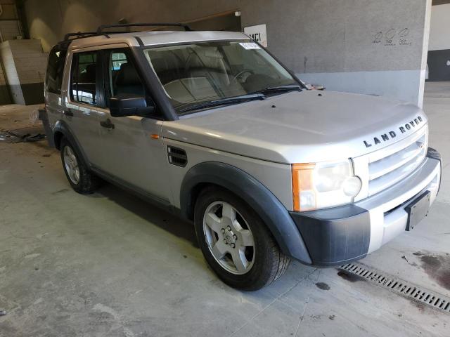 2006 Land Rover Lr3 VIN: SALAE24476A369433 Lot: 47110124