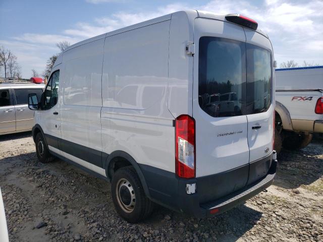 2020 Ford Transit T-250 VIN: 1FTBR1C81LKB24356 Lot: 48040724