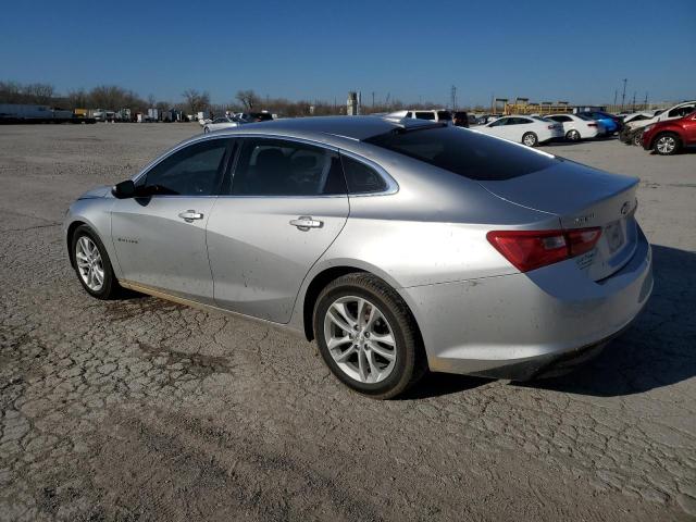 2017 CHEVROLET MALIBU LT - 1G1ZE5STXHF289161
