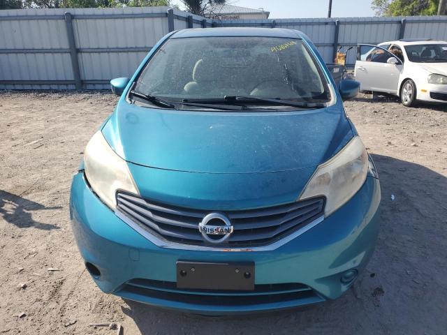 2015 NISSAN VERSA NOTE - 3N1CE2CP6FL350816