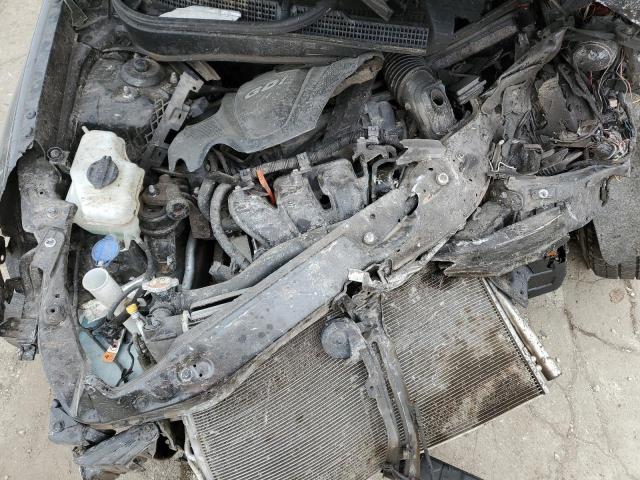 2013 Hyundai Sonata Gls VIN: 5NPEB4AC0DH653243 Lot: 47738544