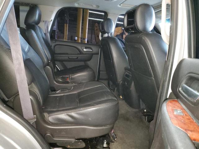 2013 Chevrolet Tahoe K1500 Lt VIN: 1GNSKBE00DR191239 Lot: 48242034