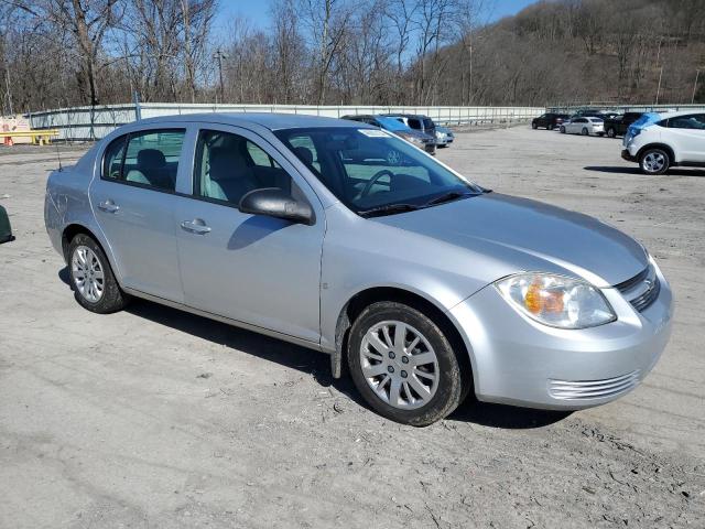 2010 Chevrolet Cobalt Ls VIN: 1G1AB5F55A7104788 Lot: 46003124