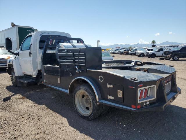 2008 Chevrolet C4500 C4C042 VIN: 1GBE4C1938F404321 Lot: 47294994