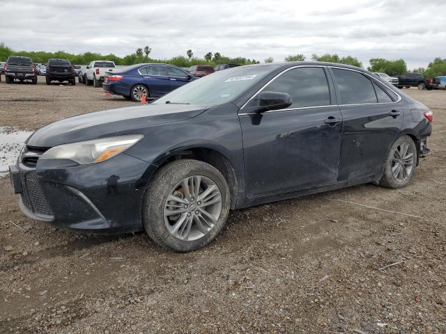 2017 Toyota Camry Le VIN: 4T1BF1FK1HU665687 Lot: 47432744