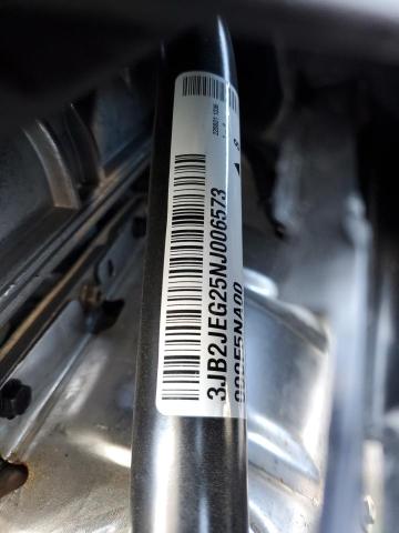 2022 CAN-AM RYKER SPOR - 3JB2JEG25NJ006573
