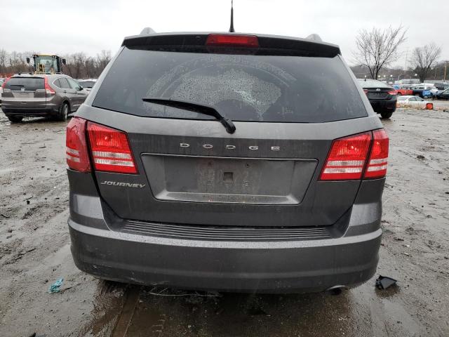 2018 DODGE JOURNEY SE - 3C4PDCAB1JT229084
