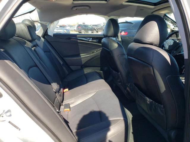 2013 Hyundai Sonata Se VIN: 5NPEC4AC9DH560606 Lot: 47076784