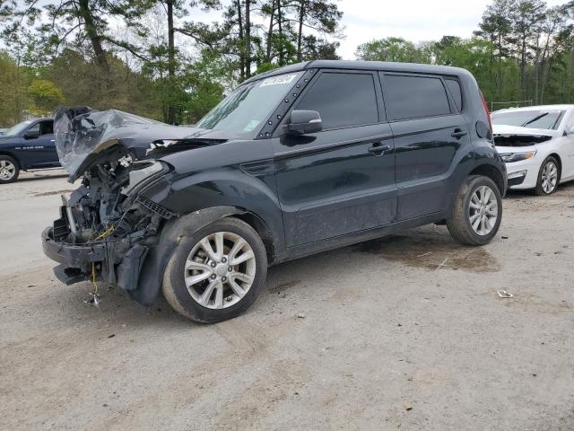 2012 Kia Soul + VIN: KNDJT2A69C7746971 Lot: 47761924