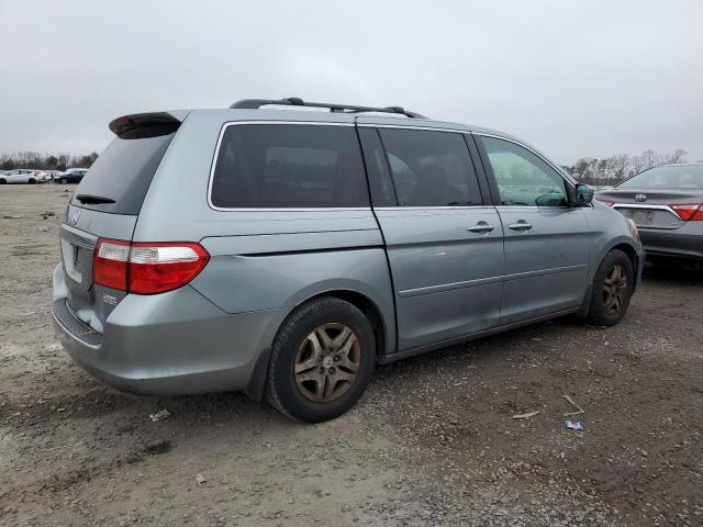 5FNRL38746B094279 | 2006 Honda odyssey exl