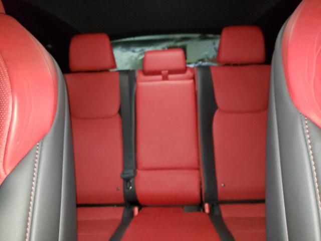 2022 LEXUS NX 350 JTJKGCEZ0N5002593