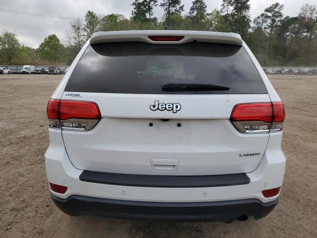 2018 Jeep Grand Cherokee Laredo VIN: 1C4RJEAG9JC300696 Lot: 47056784