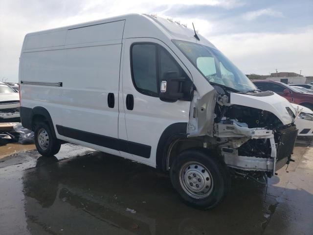 2023 Ram Promaster 1500 1500 High VIN: 3C6LRVBG5PE537465 Lot: 47710644