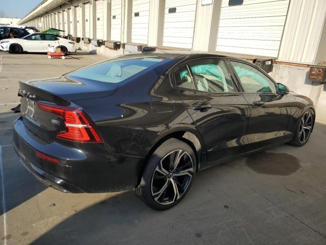 Lot #2425379430 2024 VOLVO S60 CORE salvage car