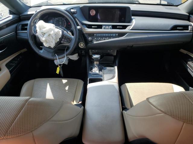 2019 LEXUS ES 350 - 58ABZ1B15KU022229