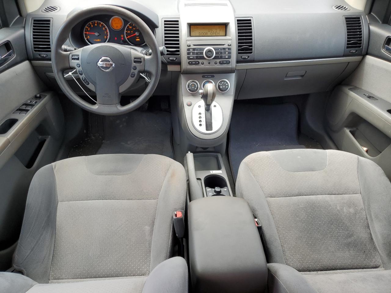 3N1AB61E89L641623 2009 Nissan Sentra 2.0