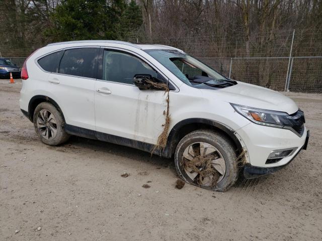2016 HONDA CR-V TOURI - 5J6RM4H98GL110710