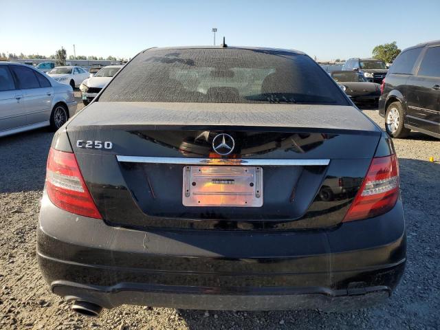 WDDGF4HB7DF973721 2013 MERCEDES-BENZ C-CLASS-5