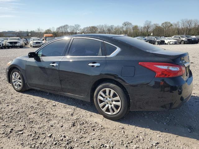 2017 NISSAN ALTIMA 2.5 - 1N4AL3AP1HC262084
