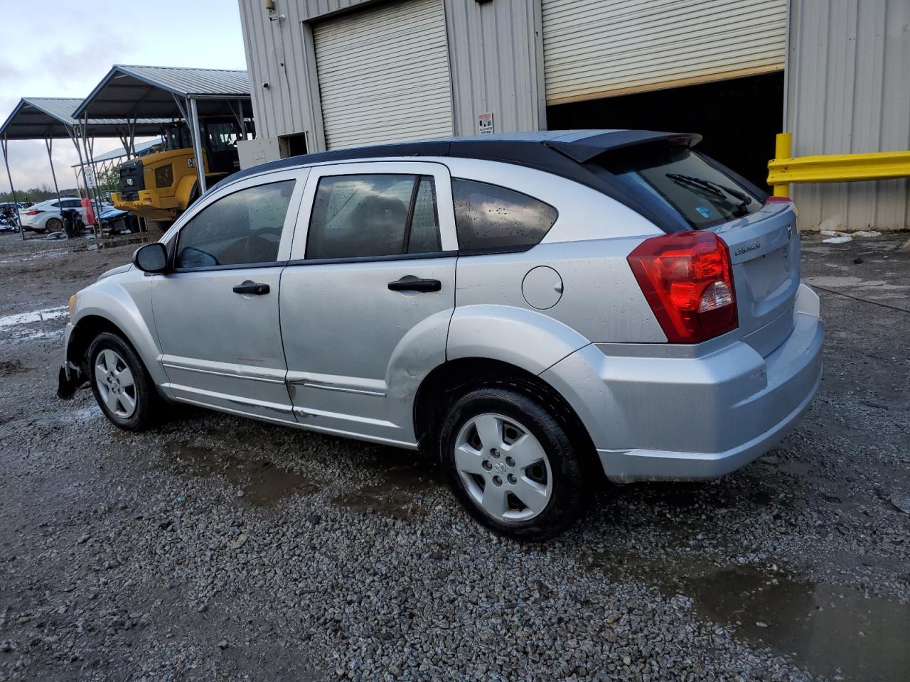 1B3HB28B77D182699 2007 Dodge Caliber